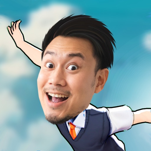 Anime Yourself - Face in manga Icon