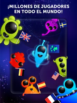 Imágen 4 Quiz Planet ･ iphone