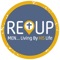 REUP exists to help men lead the best life, the kind of life Jesus talked about and modeled