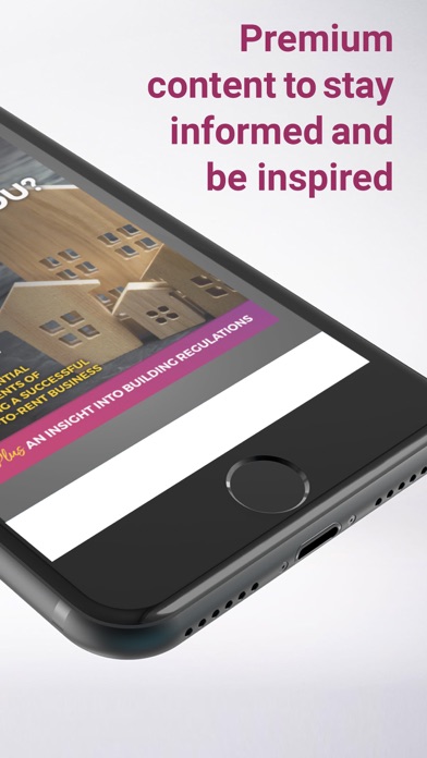 Your Property Network Magazine screenshot 2