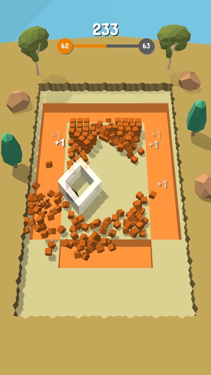 Hole Push screenshot-5