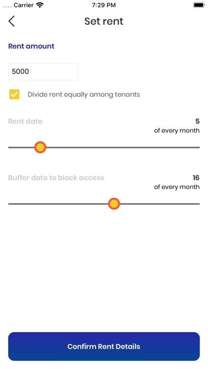 Open SmartRent screenshot-7