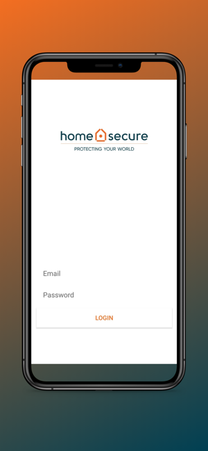 HomeSecure Net Protect