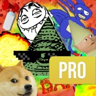 Top 48 Entertainment Apps Like Dank MLG Pro - Meme Soundboard - Best Alternatives