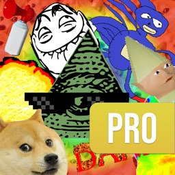 Dank MLG Pro - Meme Soundboard