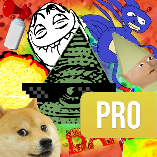 Dank MLG Pro - Meme Soundboard Download