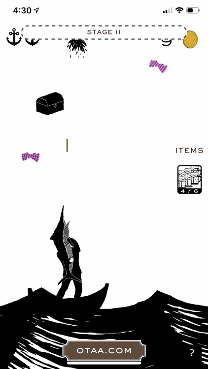 OTAA Legends screenshot-3