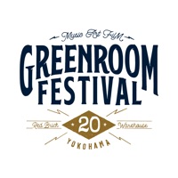 GREENROOM FESTIVAL’24