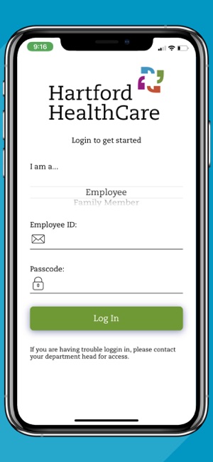 Hartford Healthcare: Employee(圖1)-速報App