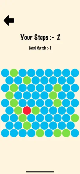 Game screenshot Catch Me - Puzzle Game apk