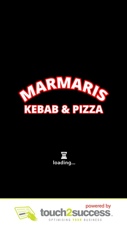 Marmaris Kebab Wrexham