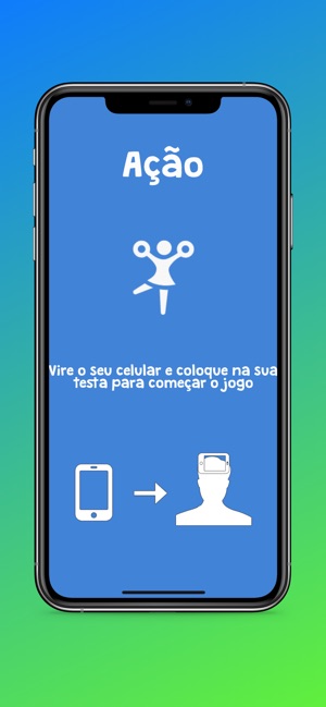 O Que Sou Na App Store