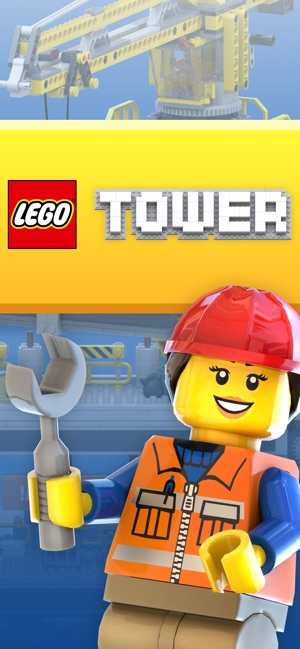 LEGO® Tower(圖7)-速報App