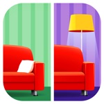 Differences - Find them All Logo