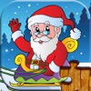 Christmas Game: Jigsaw Puzzles - iPhoneアプリ