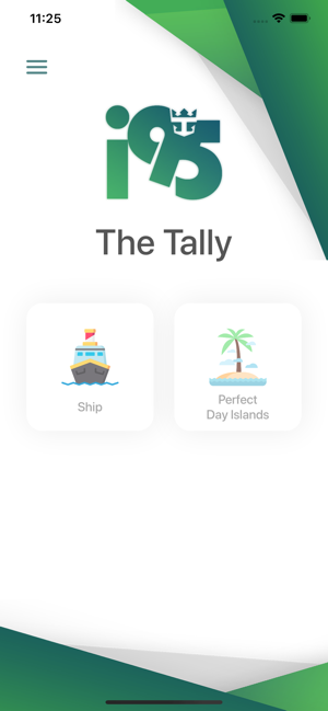 The Tally(圖3)-速報App