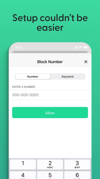 TextKiller - Spam Text Blocker screenshot-7