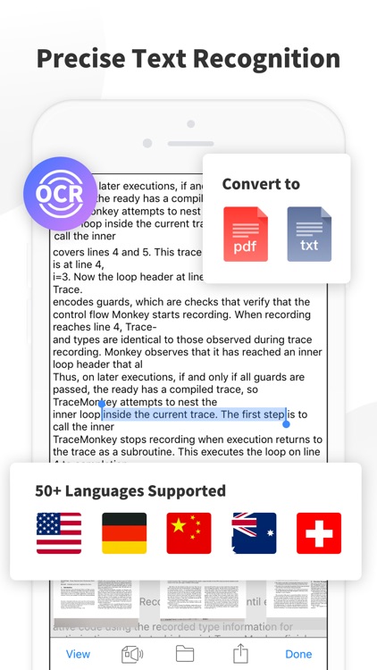 PDF Reader Pro - Sign,Edit PDF screenshot-3