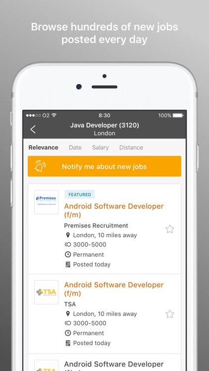 CWJobs