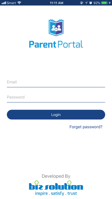 How to cancel & delete Phum Parent Portal from iphone & ipad 1