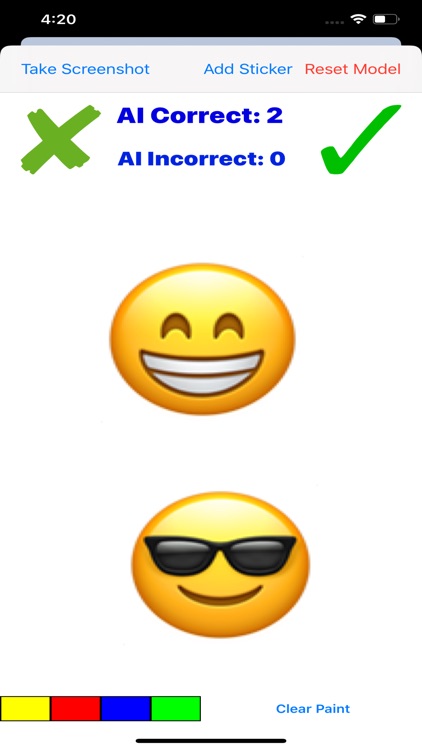 Emoji Guesser!