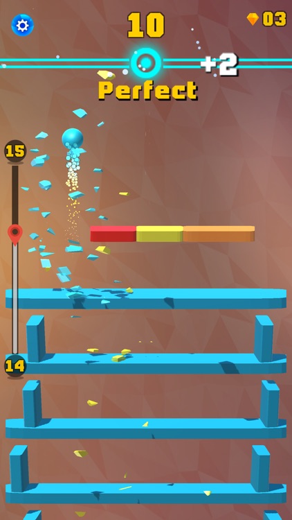 Ladder Smasher screenshot-3