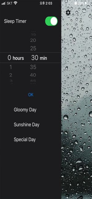 RainyDay(圖3)-速報App