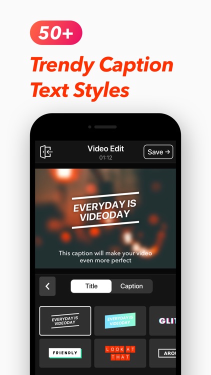 Video Maker VideoDay screenshot-3