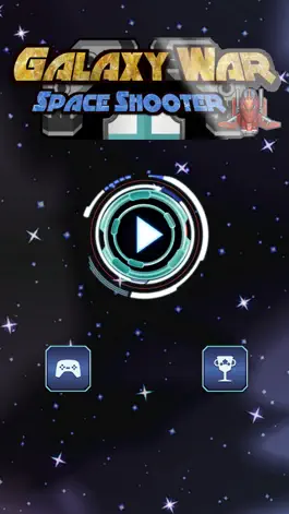 Game screenshot Galaxy StarWars-Space Shooter mod apk