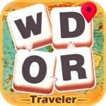 Word TravelerCross Puzzle