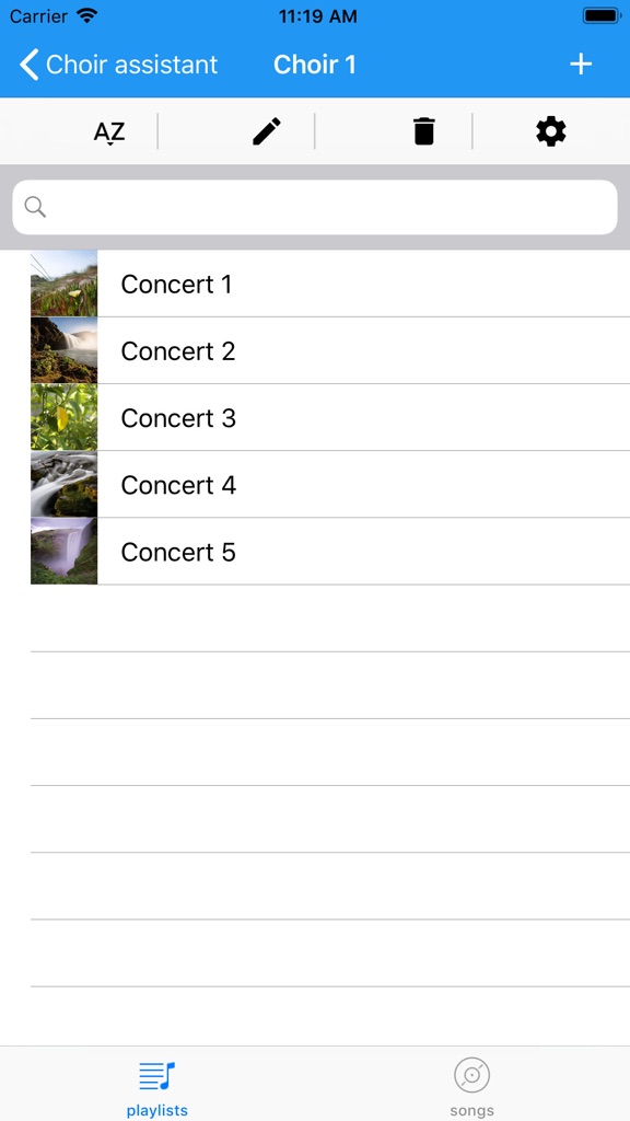 【图】Choir Assistant(截图2)