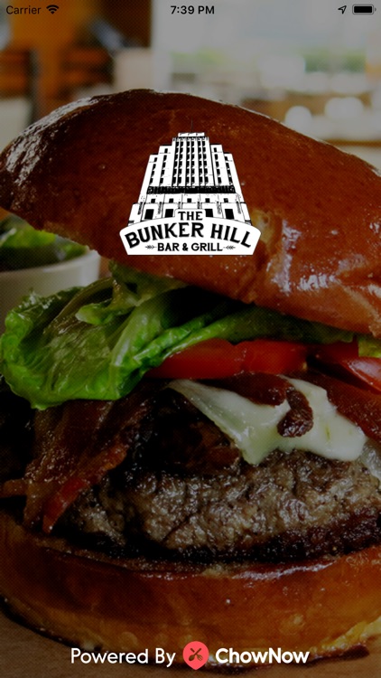 Bunker Hill Bar & Grill