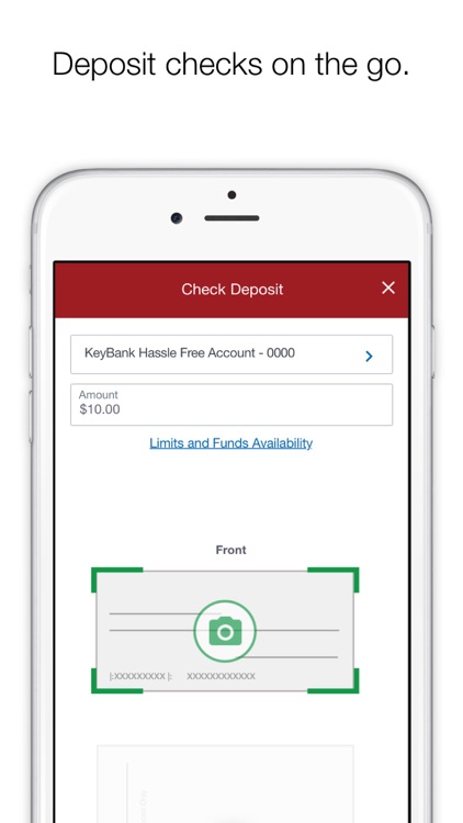 KeyBank Mobile