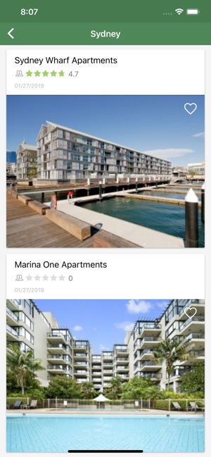 Apartment Review(圖6)-速報App