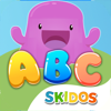 ABC Learning Games Kids 5 Olds - Skidos Learning