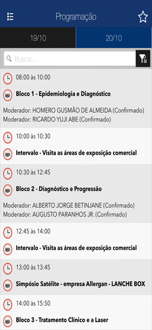 Simpósio Int Glaucoma UNICAMP(圖4)-速報App