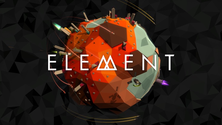 Element - RTS screenshot-0