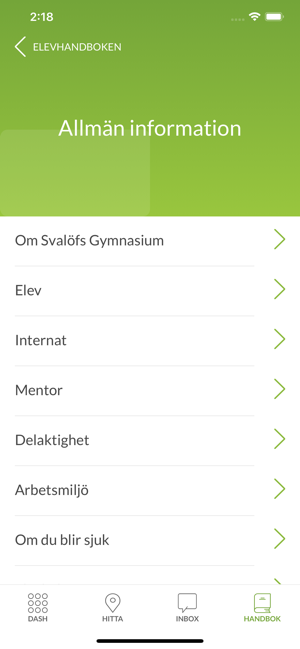 Svalöfs Gymnasium(圖3)-速報App