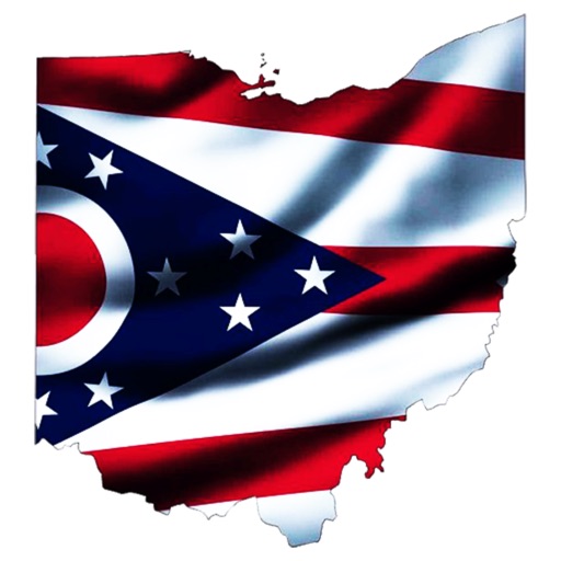 Ohio Voter Info Icon
