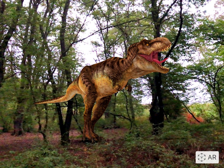 World of Dinosaurs: KIDS screenshot-6