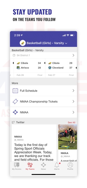 NMAA 24/7(圖3)-速報App