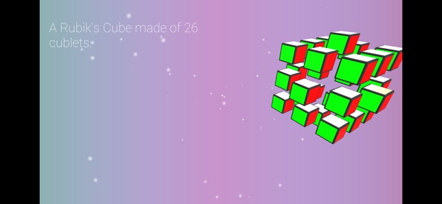 Rubik's Cube 3D Puzzle(圖2)-速報App