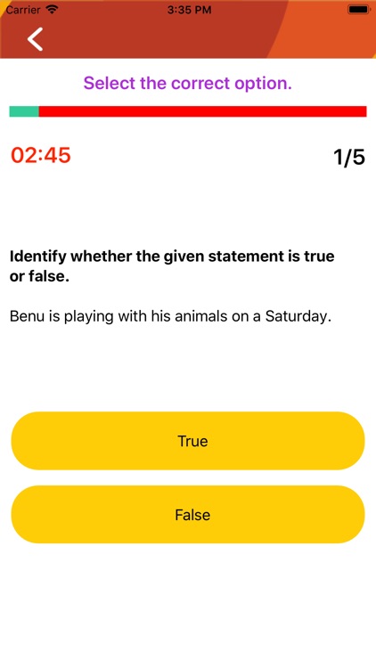 English Expedition Class 1 screenshot-5