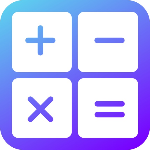 Calculator Private Icon