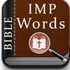 Bible - IMP Words Search Puzzle - Special christmas wordsearch challenge for all our friends to improve BIBLE wordsearch power