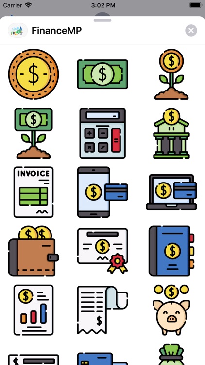 FinanceMP