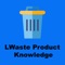 This app classifies amazing scrap related issues into multiple levels based on your knowledge, and you must choose the correct answer from the given options within the time frame