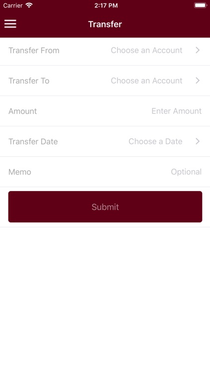 First National Bank Apps screenshot-3