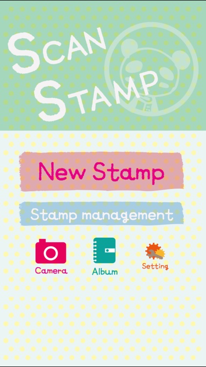 ScanStamp screenshot-3