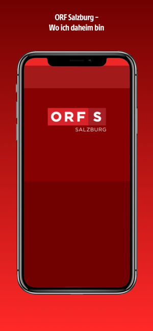 ORF Salzburg(圖1)-速報App